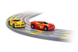 Micro Scalextric My First Scalextric Set Battery Powered Race Set (G1154M)