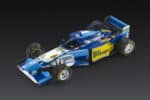 GP Replicas 1:18 Benetton Renault B195 #2 Johnny Herbert 1995