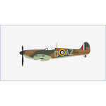 Hobbymaster 1:48 Spitfire MkI Battle of Britain no.234 Middle Wallop 1940 Diecast Model HA7816