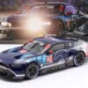 Ixo 1:18 Ford Mustang GT3 No.65 Winner GTD-Pro 24h Daytona 2025 Ford Multimatic Motorsports (LEGTMUS-DY24065) Diecast Model 31 Ixo 1:18 Ford Mustang GT3 No.65 Winner GTD-Pro 24h Daytona 2025 Ford Multimatic Motorsports (LEGTMUS-DY24065) Diecast Model