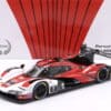 Ixo 1:18 Porsche 963 No.7 Winner 24h Daytona 2025 Porsche Penske Motorsport (LEGT963-DA013-CB) Diecast Model 27 Ixo 1:18 Porsche 963 No.7 Winner 24h Daytona 2025 Porsche Penske Motorsport (LEGT963-DA013-CB) Diecast Model