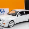 Ixo - 1:18 Ford Sierra RS Cosworth White (1988) - Diecast Model 12 Ixo - 1:18 Ford Sierra RS Cosworth White (1988) - Diecast Model