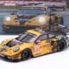 Ixo 1:18 Porsche 911 GT3 R No.91 Class Winner 24h Le Mans 2024 (Lietz, Schuring, Shahin) (MG-I-911-LM-24-1891) Diecast Model 35 Ixo 1:18 Porsche 911 GT3 R No.91 Class Winner 24h Le Mans 2024 (Lietz, Schuring, Shahin) (MG-I-911-LM-24-1891) Diecast Model