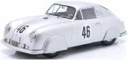 Porsche 356 SL Le mans winner 1951 Werk83 W18009001