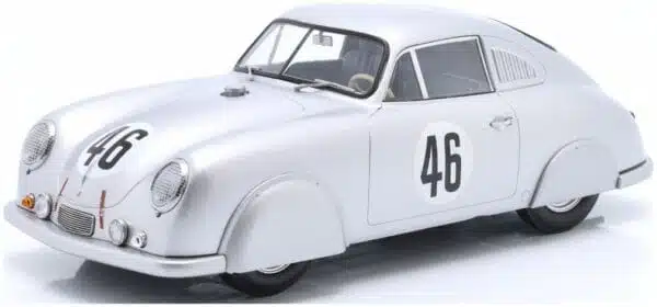 Porsche 356 SL vencedor de Le Mans 1951 Werk83 W18009001