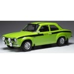 Ixo - 1:18 Ford Escort Mk1 RS Mexico Green (1974)
