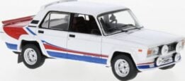 Lada 2105 VFTS White 1983