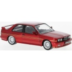 Ixo - 1:43 BMW Alpina B6 3.5S Metallic Red 1989