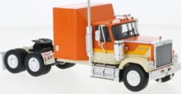 GMC General Beige 1980