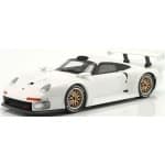 Ixo - 1:18 Porsche 911 GT1 #26 3rd 24h Le Mans 1996 Dalmas/Wendlinger/Goodyear