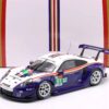 Ixo - 1:12 Porsche 911 (991) RSR No.91 2nd LMGTE Pro 24h Le Mans 2018 - Diecast Model 28 Ixo - 1:12 Porsche 911 (991) RSR No.91 2nd LMGTE Pro 24h Le Mans 2018 - Diecast Model