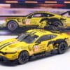 Ixo 1:18 Ford Mustang GT3 #77 24h LeMans 2024 Proton Competition (LEGTMUS-LM24077) Diecast Model 28 Ixo 1:18 Ford Mustang GT3 #77 24h LeMans 2024 Proton Competition (LEGTMUS-LM24077) Diecast Model