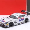 Ixo - 1:18 Mercedes-AMG GT3 EVO No.1 British GT Champion 2023 Ian Loggie, Jules Gounon - Limited Edition Diecast Model 32 Ixo - 1:18 Mercedes-AMG GT3 EVO No.1 British GT Champion 2023 Ian Loggie, Jules Gounon - Limited Edition Diecast Model