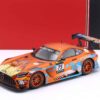 Ixo - 1:18 Mercedes-AMG GT3 EVO No.75 Winner 12h Bathurst 2022 - Diecast Model 24 Ixo - 1:18 Mercedes-AMG GT3 EVO No.75 Winner 12h Bathurst 2022 - Diecast Model