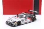 Ixo - 1:18 Mercedes-AMG GT3 EVO AKKodis No.88 Winner 24h Spa 2022 - Diecast Model