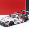 Ixo - 1:18 Mercedes-AMG GT3 EVO AKKodis No.88 Winner 24h Spa 2022 - Diecast Model 43 Ixo - 1:18 Mercedes-AMG GT3 EVO AKKodis No.88 Winner 24h Spa 2022 - Diecast Model