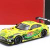 Ixo - 1:18 Mercedes-AMG GT3 Mamba No.55 24h Nurburgring 2022 - Diecast Model 27 Ixo - 1:18 Mercedes-AMG GT3 Mamba No.55 24h Nurburgring 2022 - Diecast Model