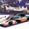 Ixo - 1:18 Porsche 963 Penske No.5 24h Le Mans 2023 Cameron, Christensen, Makowiecki - Diecast Model 31 Ixo - 1:18 Porsche 963 Penske No.5 24h Le Mans 2023 Cameron, Christensen, Makowiecki - Diecast Model