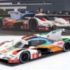 Ixo - 1:18 Porsche 963 Penske No.6 24h Le Mans 2023 Estre, Lotterer, Vanthoor - Diecast Model 28 Ixo - 1:18 Porsche 963 Penske No.6 24h Le Mans 2023 Estre, Lotterer, Vanthoor - Diecast Model