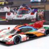 Ixo - 1:18 Porsche 963 Penske No.75 24h Le Mans 2023 Jaminet, Nasr, Tandy - Diecast Model 27 Ixo - 1:18 Porsche 963 Penske No.75 24h Le Mans 2023 Jaminet, Nasr, Tandy - Diecast Model