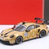 Ixo - 1:18 Porsche 911 GT3 Cup No.911 Timo Glock Porsche Supercup Hungary 2023 - Limited Edition Diecast Model 4 Ixo - 1:18 Porsche 911 GT3 Cup No.911 Timo Glock Porsche Supercup Hungary 2023 - Limited Edition Diecast Model
