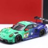 Ixo - 1:18 Porsche 911 GT3 R No.44 Falken 24h Nurburgring 2024 - Diecast Model 32 Ixo - 1:18 Porsche 911 GT3 R No.44 Falken 24h Nurburgring 2024 - Diecast Model