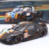 Ixo - 1:18 Porsche 911 RSR-19 Gulf No.86 24h Le Mans 2023 GR Racing - Diecast Model 31 Ixo - 1:18 Porsche 911 RSR-19 Gulf No.86 24h Le Mans 2023 GR Racing - Diecast Model