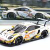 Ixo - 1:18 Porsche 911 RSR No.46 24h Le Mans 2022 - Diecast Model 24 Ixo - 1:18 Porsche 911 RSR No.46 24h Le Mans 2022 - Diecast Model