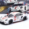 1:18 Porsche 911 RSR No.911 24h Daytona 2020 M.Campbell, F.Makowiecki, N.Tandy - Diecast Model by Ixo Models