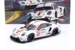 1:18 Porsche 911 RSR No.911 24h Daytona 2020 M.Campbell, F.Makowiecki, N.Tandy - Diecast Model by Ixo Models