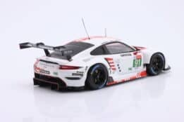 ixo_1_18_porsche_911_rsr_no91_24h_lemans_2020_brun 3
