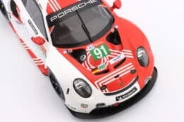 ixo_1_18_porsche_911_rsr_no91_24h_lemans_2020_brun 7