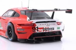 ixo_1_18_porsche_911_rsr_no91_24h_lemans_2020_brun 8