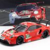 Ixo - 1:18 Porsche 911 RSR GT Team No.91 24h Le Mans 2020 Bruni, Lietz, Makowiecki - Diecast Model 28 Ixo - 1:18 Porsche 911 RSR GT Team No.91 24h Le Mans 2020 Bruni, Lietz, Makowiecki - Diecast Model