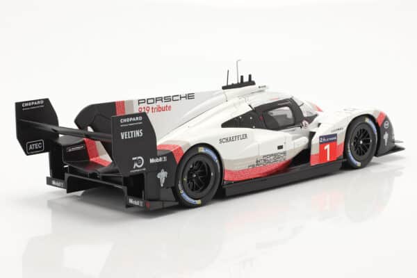 ixo_1_18_porsche_919_hybrid_evo_no1_record_lap_nue 2