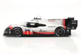 ixo_1_18_porsche_919_hybrid_evo_no1_record_lap_nue 4