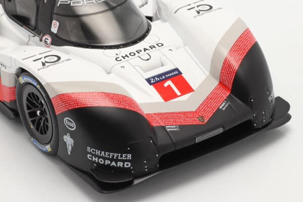 ixo_1_18_porsche_919_hybrid_evo_no1_record_lap_nue 5