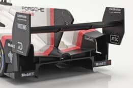 ixo_1_18_porsche_919_hybrid_evo_no1_record_lap_nue 6
