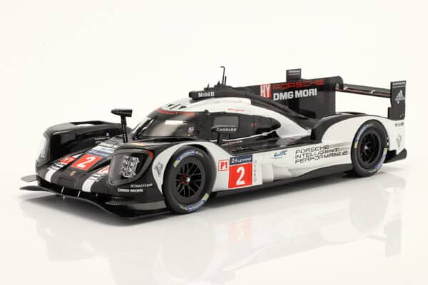 ixo_1_18_porsche_919_hybrid_no2_winner_24h_lemans_ 2
