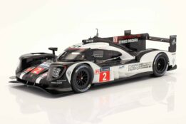 ixo_1_18_porsche_919_hybrid_no2_winner_24h_lemans_ 2