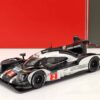 Ixo - 1:18 Porsche 919 Hybrid No.2 Winner 24h Le Mans 2016 Lieb, Dumas, Jani - Diecast Model 16 Ixo - 1:18 Porsche 919 Hybrid No.2 Winner 24h Le Mans 2016 Lieb, Dumas, Jani - Diecast Model