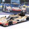 Ixo - 1:18 Porsche 963 Hertz Jota No.38 24h Le Mans 2023 Costa, Stevens, Yifei - Diecast Model 28 Ixo - 1:18 Porsche 963 Hertz Jota No.38 24h Le Mans 2023 Costa, Stevens, Yifei - Diecast Model