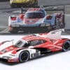 Ixo 1:18 Porsche 963 Penske #6 24h Daytona 2024 (LEGT963-DA006) Diecast Model 27 Ixo 1:18 Porsche 963 Penske #6 24h Daytona 2024 (LEGT963-DA006) Diecast Model