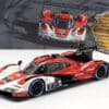 Ixo 1:18 Porsche 963 Penske #7 Winner 24h Daytona 2024 (LEGT963-DA005) Diecast Model 27 Ixo 1:18 Porsche 963 Penske #7 Winner 24h Daytona 2024 (LEGT963-DA005) Diecast Model