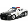 jada - 1:24 dodge charger police car f+f5