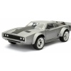 jada - 1:24 dom's 1968 dodge charger r/t ice charger