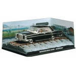 1:43 Mercedes 250 SE Octopussy - James Bond