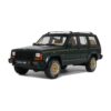 Otto Mobile 1:18 Jeep Cherokee XJ Limited Hunter Green 1995 (OT1204) Limited Edition Resin Model 24 Otto Mobile 1:18 Jeep Cherokee XJ Limited Hunter Green 1995 (OT1204) Limited Edition Resin Model