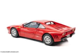 kk scale 112 ferrari 288 gto red diecast model 12