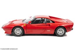 kk scale 112 ferrari 288 gto red diecast model 13
